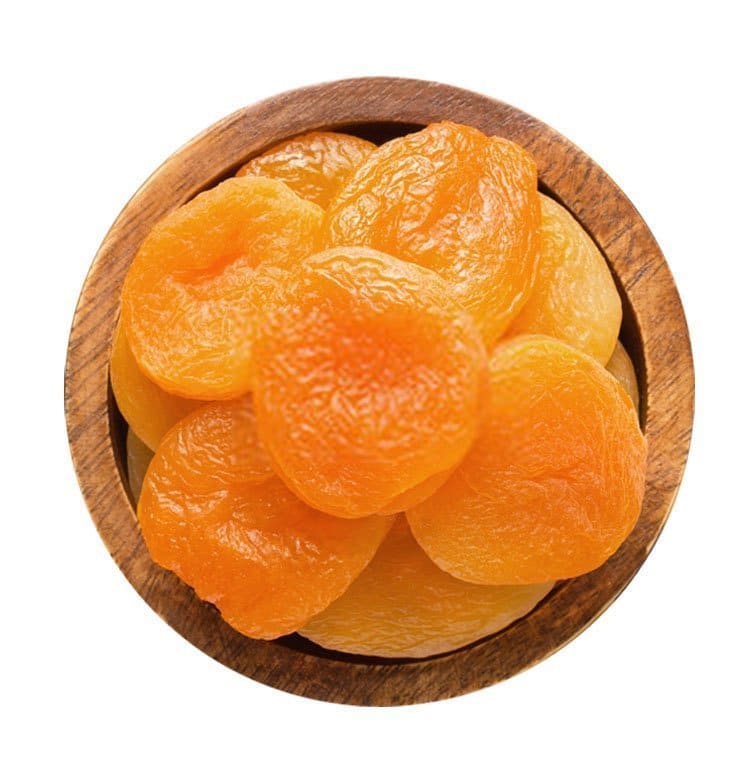 Dried-Apricot-