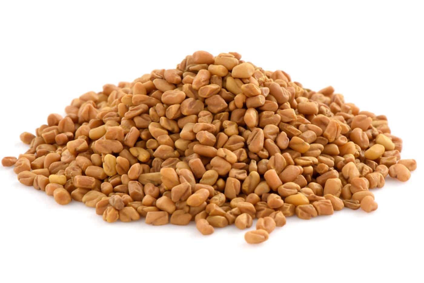 Fenugrec en graines Sénégal |  Produit Maroc