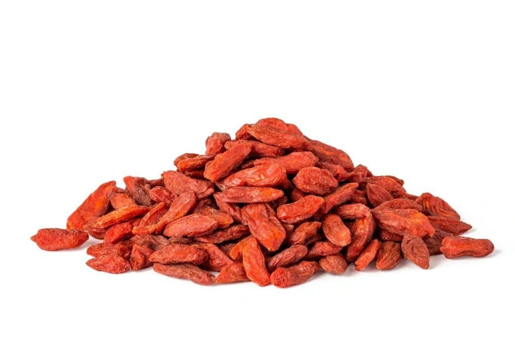 Baies de Goji (توت الغوجي) 3attar.ma